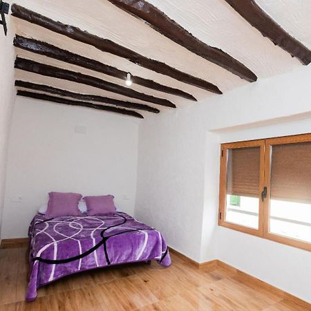 Casas Rurales Sagasta Alcala del Jucar Exterior foto